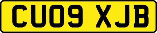 CU09XJB