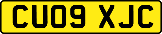 CU09XJC