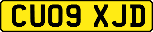 CU09XJD