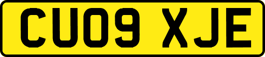 CU09XJE