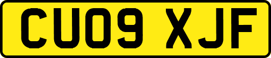 CU09XJF