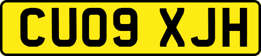 CU09XJH