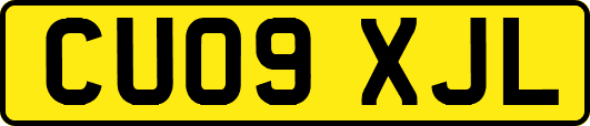 CU09XJL