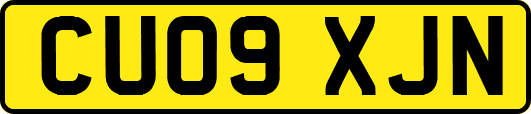 CU09XJN