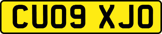CU09XJO