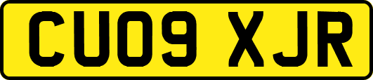 CU09XJR
