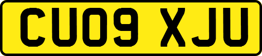 CU09XJU