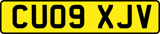 CU09XJV