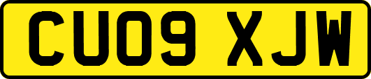 CU09XJW