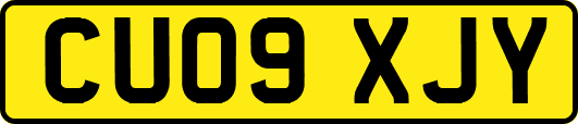 CU09XJY
