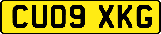 CU09XKG