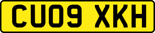 CU09XKH