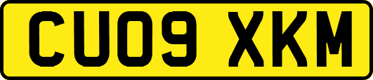 CU09XKM