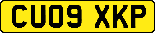 CU09XKP