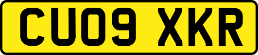 CU09XKR