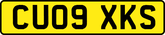 CU09XKS