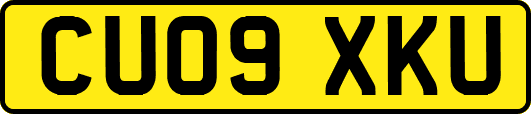 CU09XKU