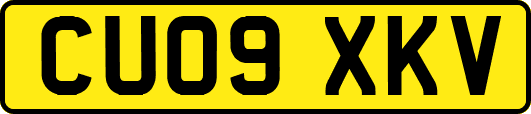 CU09XKV