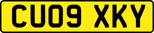 CU09XKY