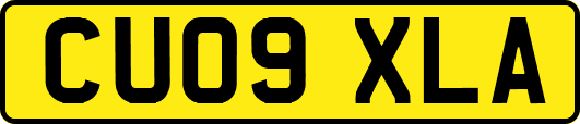 CU09XLA