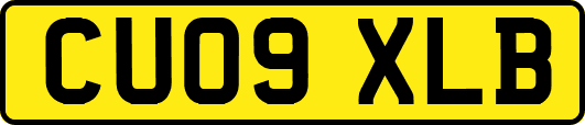 CU09XLB