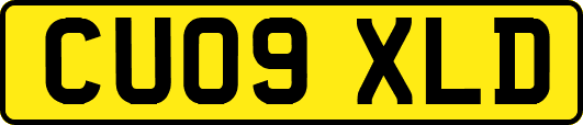 CU09XLD