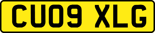 CU09XLG