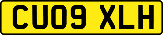 CU09XLH