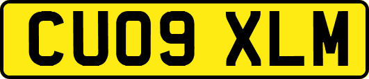 CU09XLM