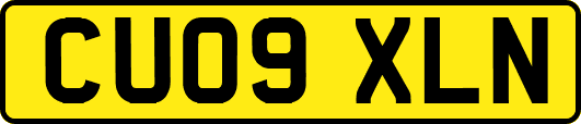 CU09XLN