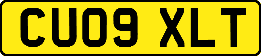 CU09XLT