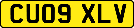 CU09XLV