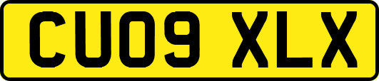 CU09XLX
