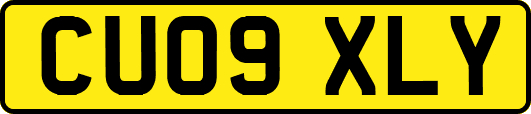 CU09XLY
