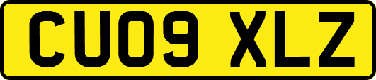 CU09XLZ