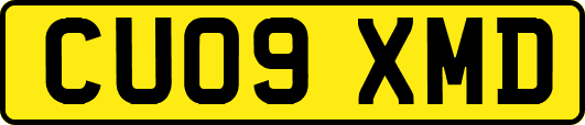CU09XMD