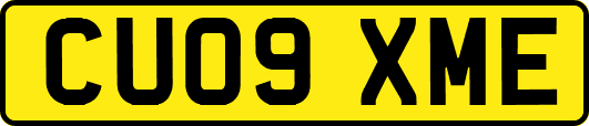 CU09XME