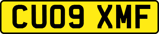 CU09XMF