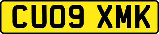 CU09XMK