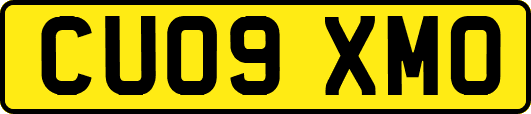 CU09XMO
