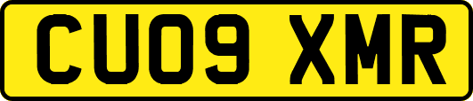 CU09XMR
