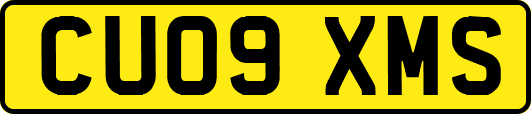 CU09XMS