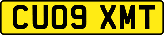 CU09XMT