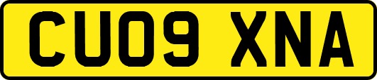 CU09XNA