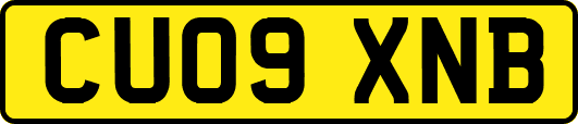 CU09XNB