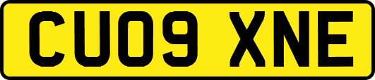 CU09XNE
