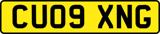 CU09XNG