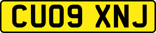 CU09XNJ