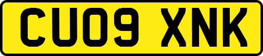 CU09XNK