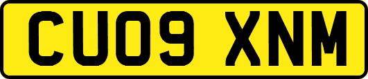 CU09XNM